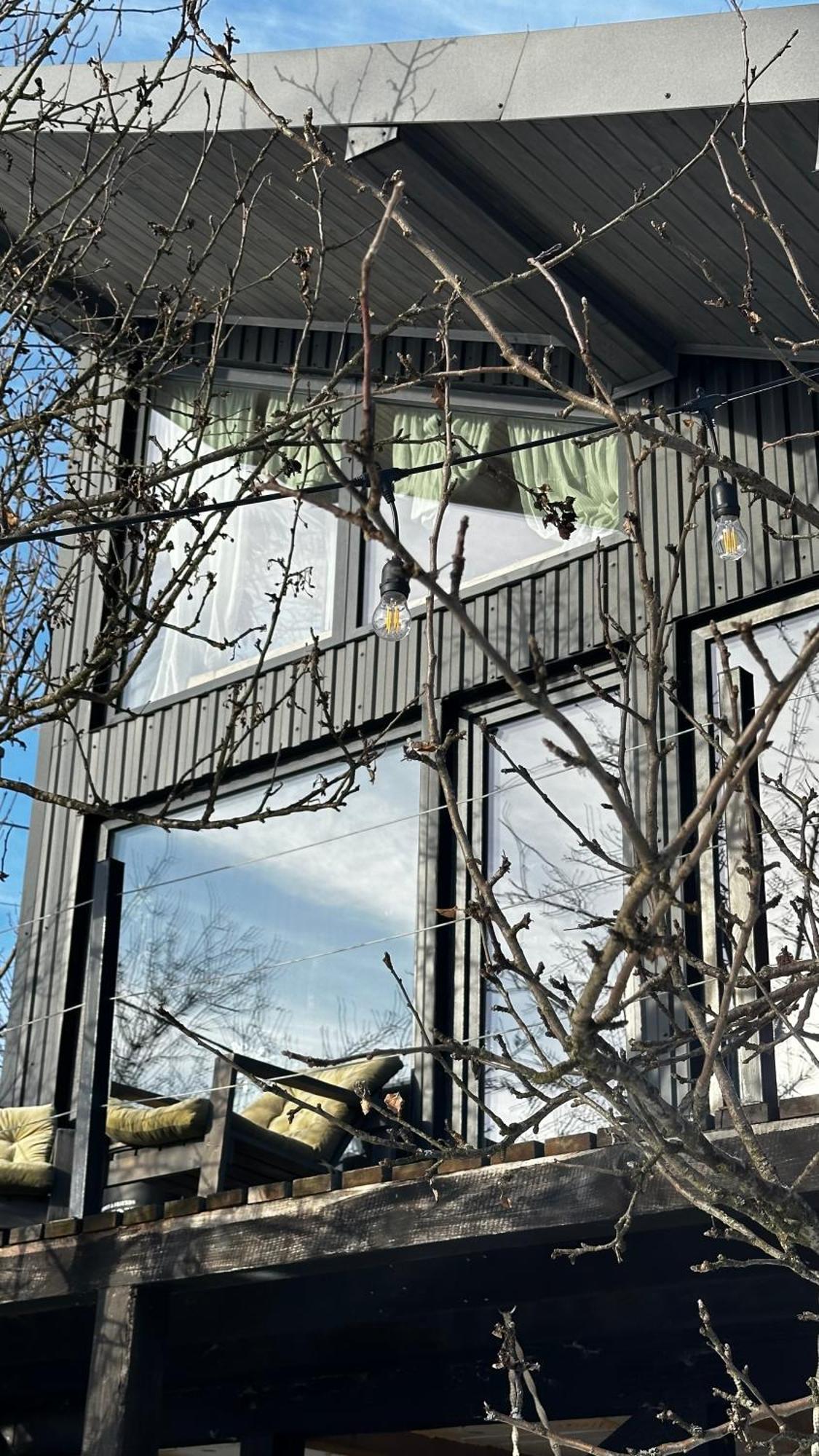 Казковий Дім Та Garden Два Будиночки В Горах З Чаном-Джакузі Szlavszke Kültér fotó